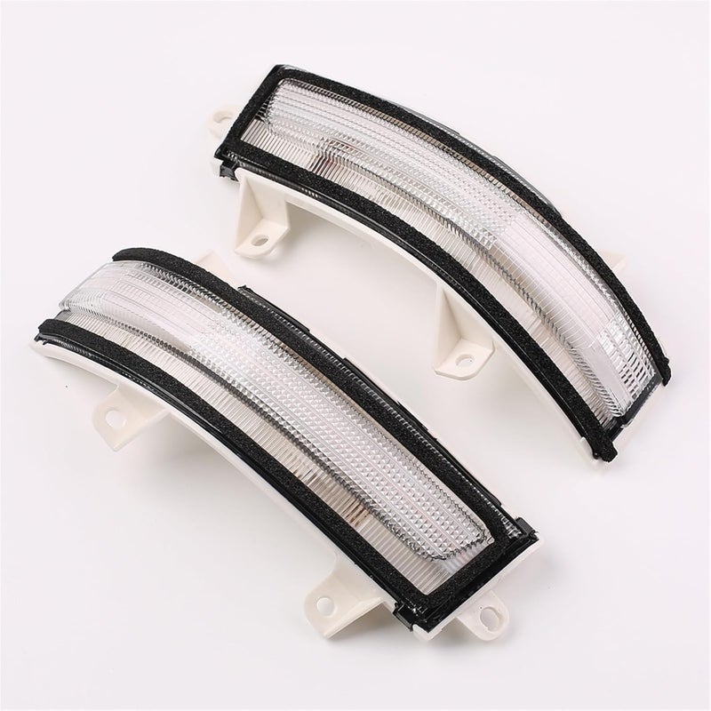 DEMULAX Dynamic Turn Signal Light for Civic and City Models - Image 2