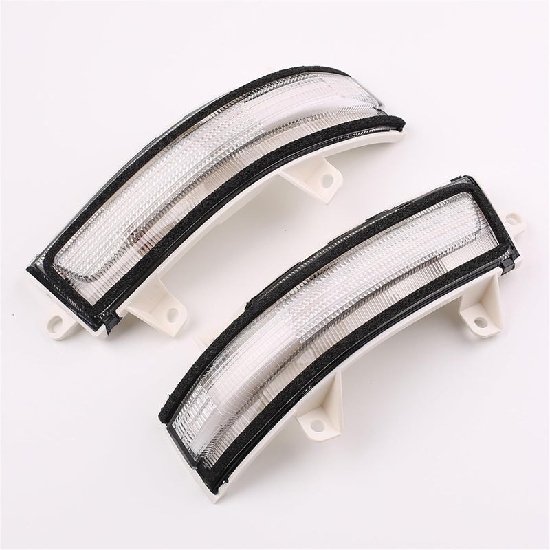 DEMULAX Dynamic Turn Signal Light for Civic and City Models - Image 3