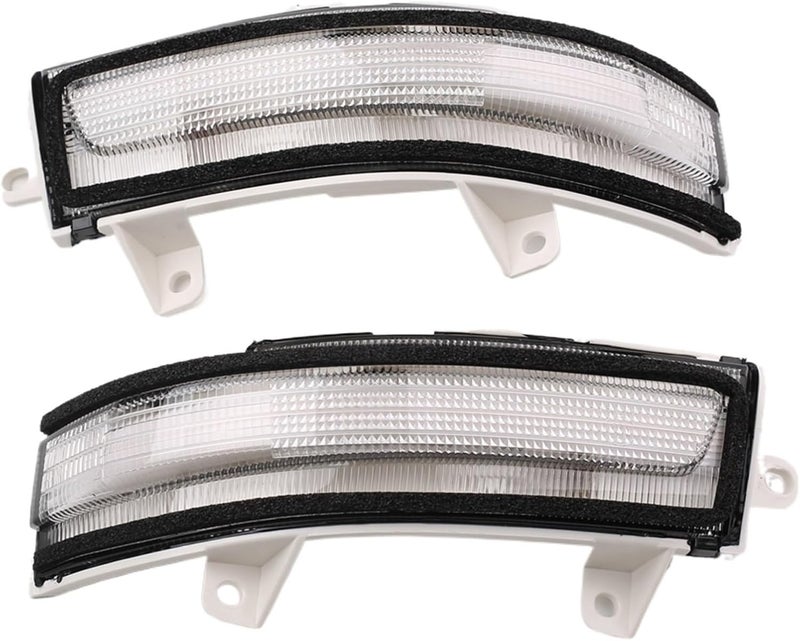 DEMULAX Dynamic Turn Signal Light for Civic and City Models - Image 1