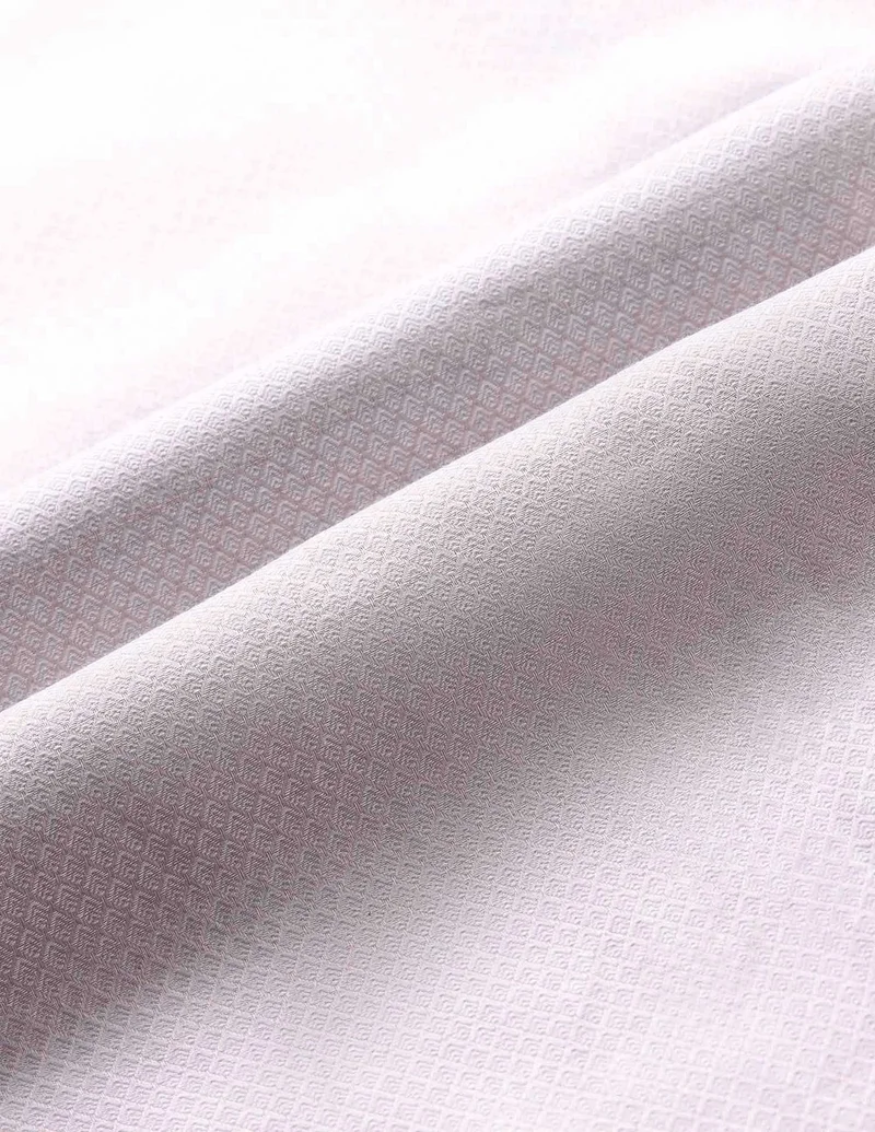 Arrow Pure Cotton Ceremonial Shirt