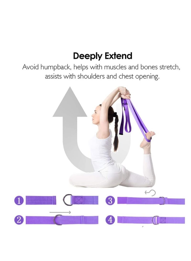 اسم المحتوى ناريلا Peanut Ball, Exercise Yoga Balance Stability Sitting Anti Burst Ball for Labor Birthing, Kids Sensory Toys, Home  Gym Fintness, Include Pump Strap - Image 5