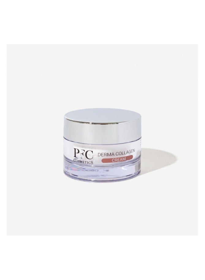 PfC DERMA COLLAGEN CREAM - Image 1