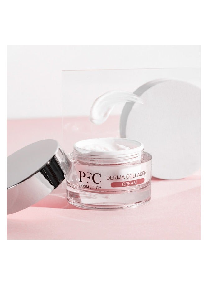PfC DERMA COLLAGEN CREAM - Image 4