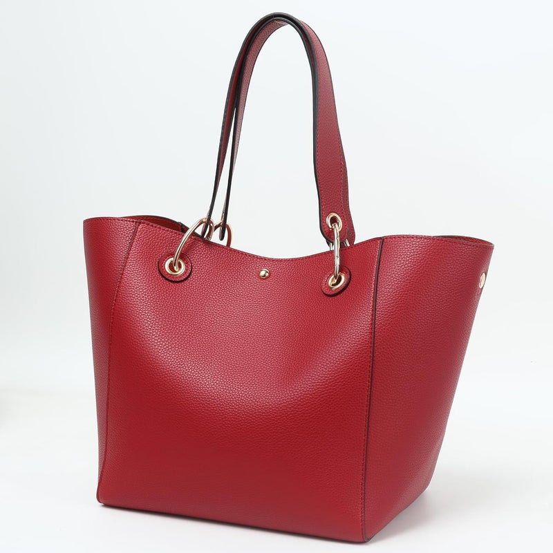 sqlp Large Work Tote Bag for Women Designer Purses and Handbags Big Bucket bags Ladies Travel Crossbody Purse - Image 3