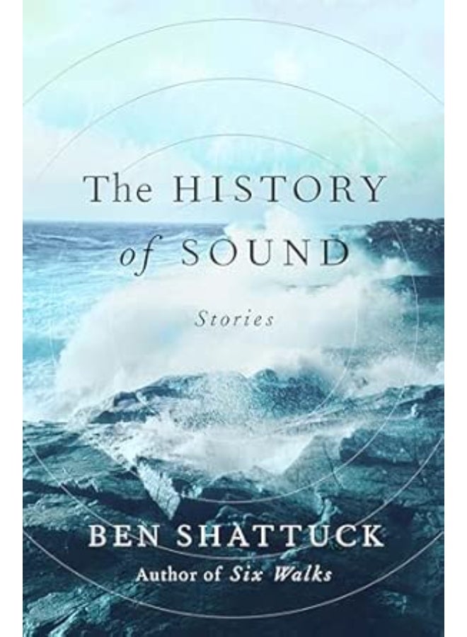 The history of sound