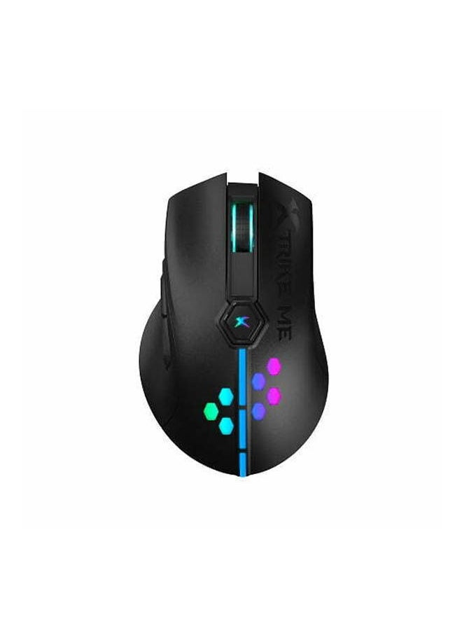 XTRIKE ME - Wired RGB Programmable Gaming Mouse - Image 1