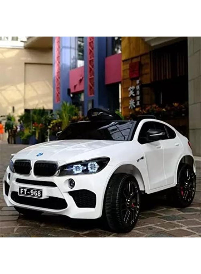 BMW Arabia Jeep 4 Motor - Image 1