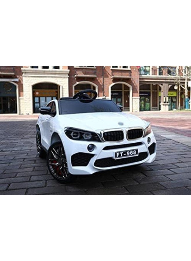 BMW Arabia Jeep 4 Motor - Image 5