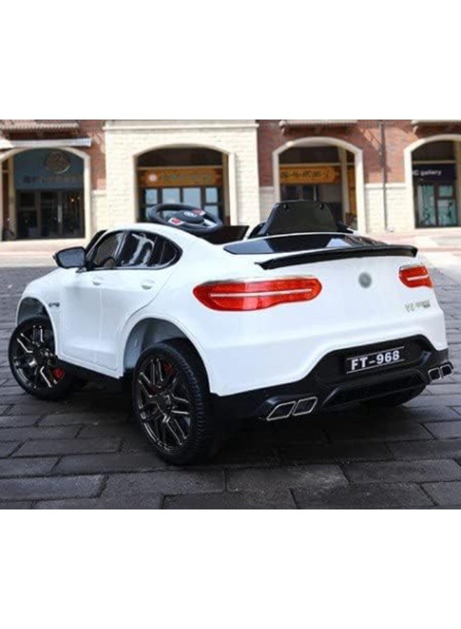 BMW Arabia Jeep 4 Motor - Image 2