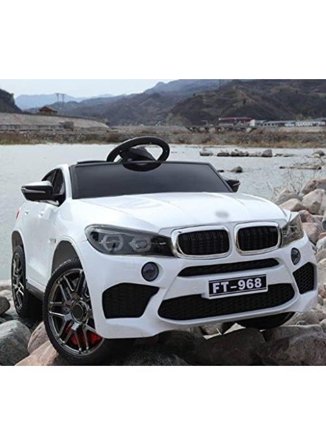BMW Arabia Jeep 4 Motor - Image 4