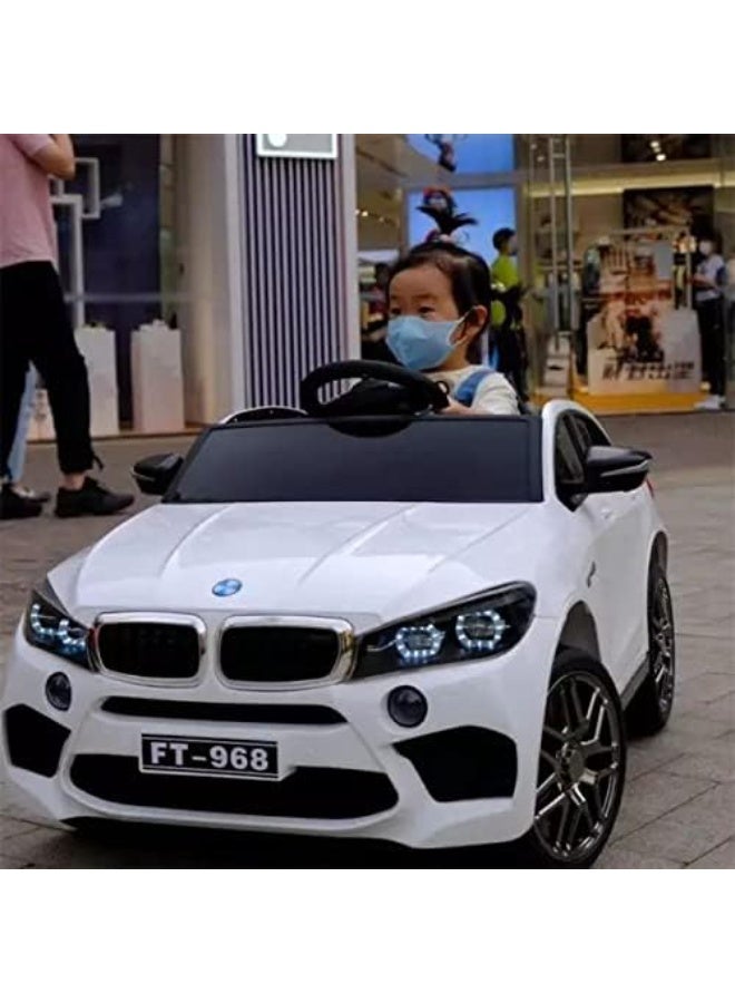 BMW Arabia Jeep 4 Motor - Image 3
