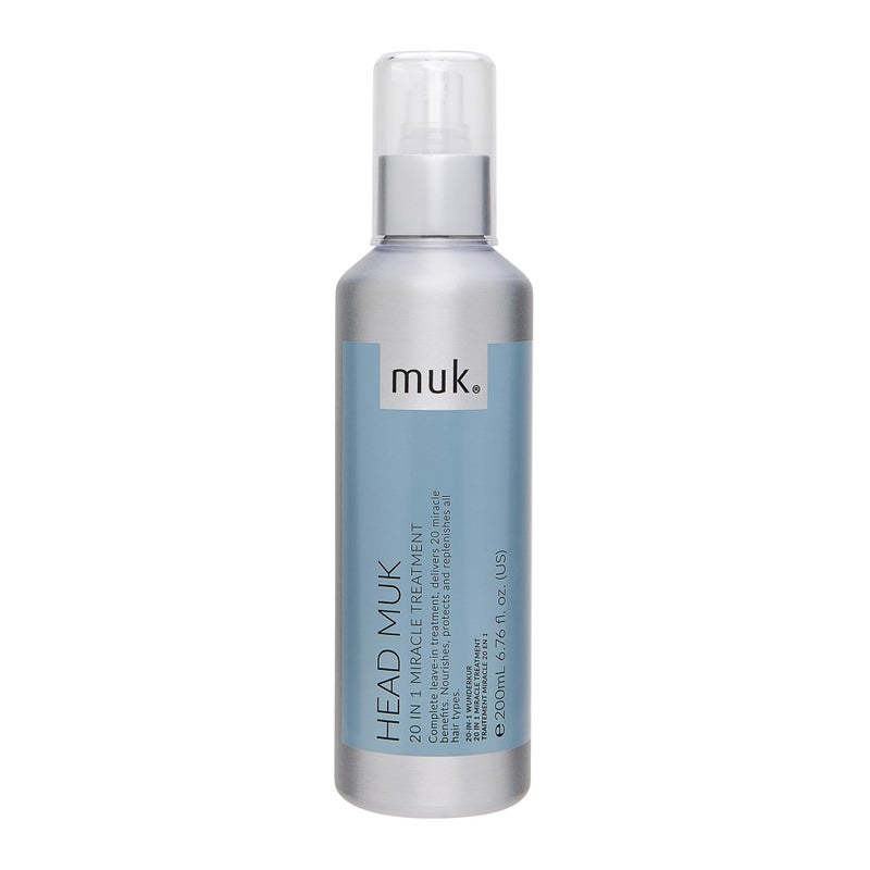 MUK. Haircare Head 20 in 1 Miracle Treatment - 200ml