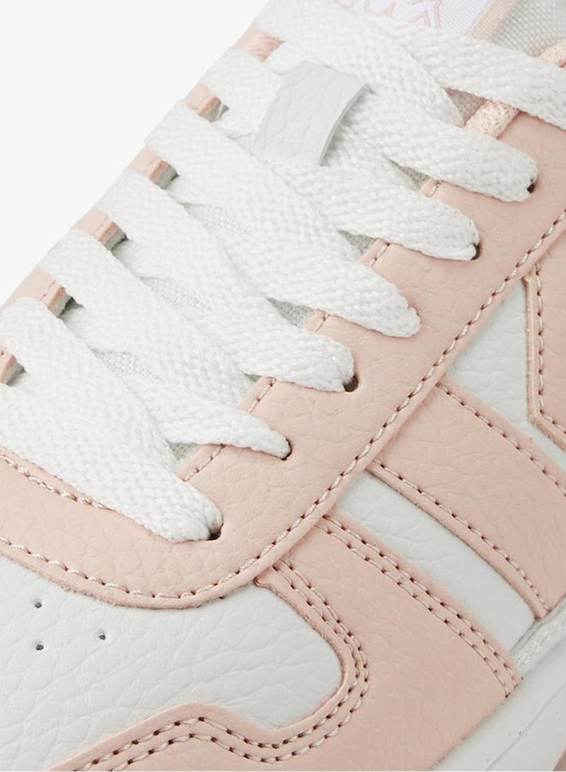 Kappa Women's Lace-Up Sneakers - Image 5