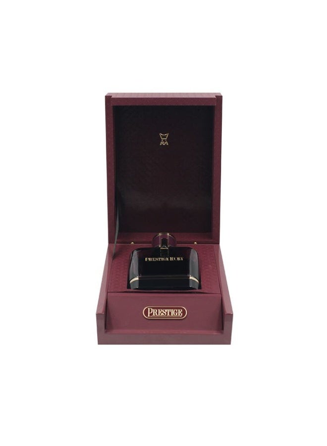 Al Majed Prestige Ruby 100 ml EDP Unisex Perfume - Image 2