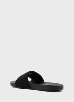 Calvin Klein Jeans Logo Flip Flops  - Image 3