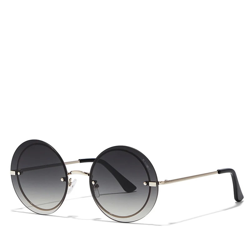 Blackout BlackOut COACHELLA By Eyewa -Women Sunglasses -Round Sunglasses