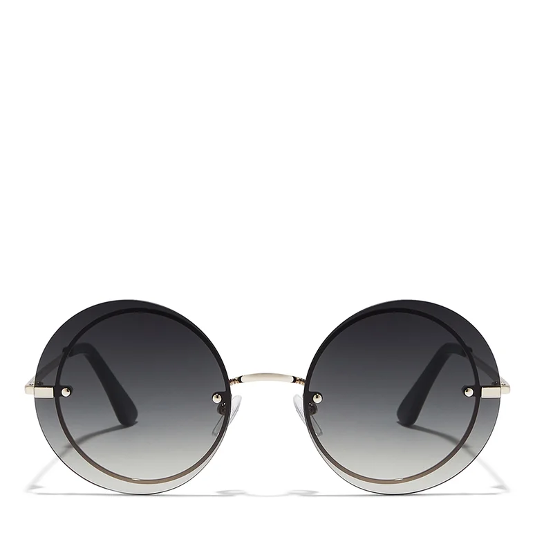 Blackout BlackOut COACHELLA By Eyewa -Women Sunglasses -Round Sunglasses