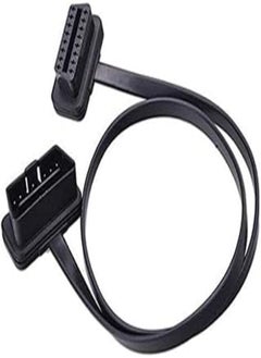 Ozone Ozone 16 Pin Male to Female Extension Connector for OBD2 