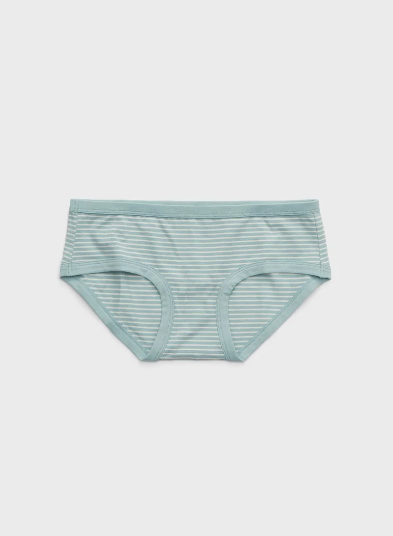 Aerie High Leg Brief