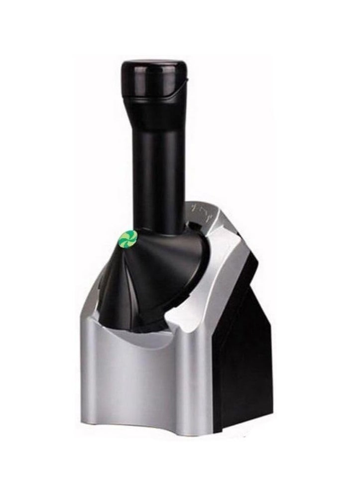 Generic - Ice Cream Maker for Home, Makes Delicious Ice Cream, Sorbets and Frozen Yogurt, Adult and Kids Use - Image 1
