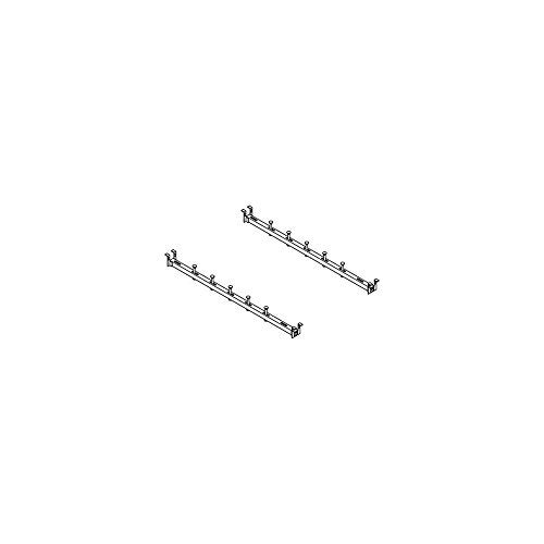 Elkay Sink Installation Undermount Support Kit 25" Long Rails - Image 4