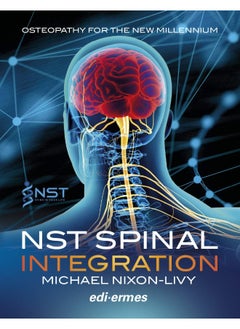 NST Spinal Integration - Osteopathy for the New Millennium  - Image 1