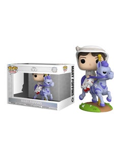 Funko Ride Collectable Vinyl Figure - Gift Idea Toys For Kids And Adults - 67974  - Image 1