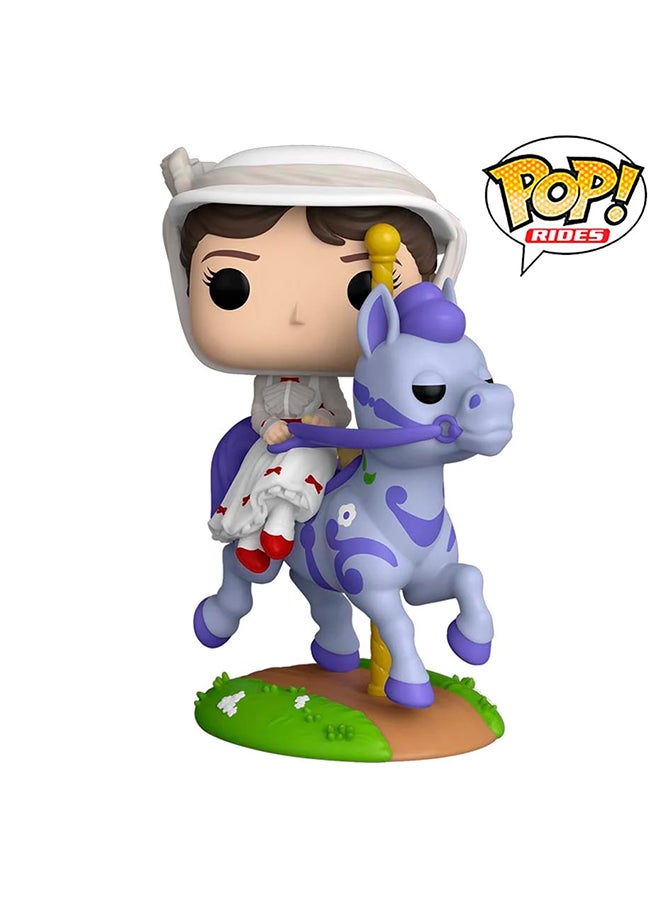 Funko Ride Collectable Vinyl Figure - Gift Idea Toys For Kids And Adults - 67974  - Image 3
