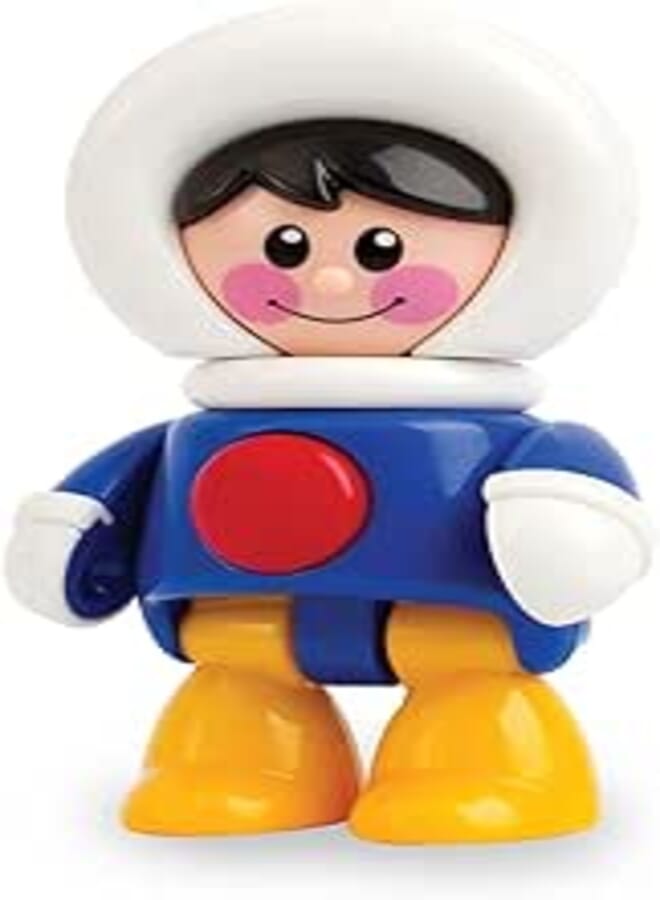 Tolo First Friends Eskimo Boy