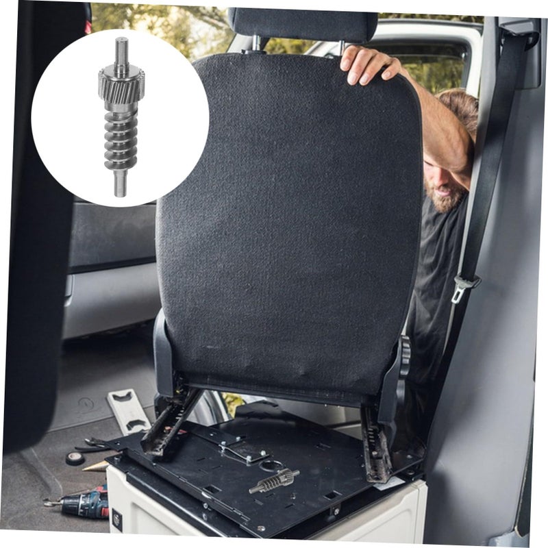 Cabilock Car Leg Cushion Auto Seat Thigh Support Precision Fit Repair Parts - Image 4