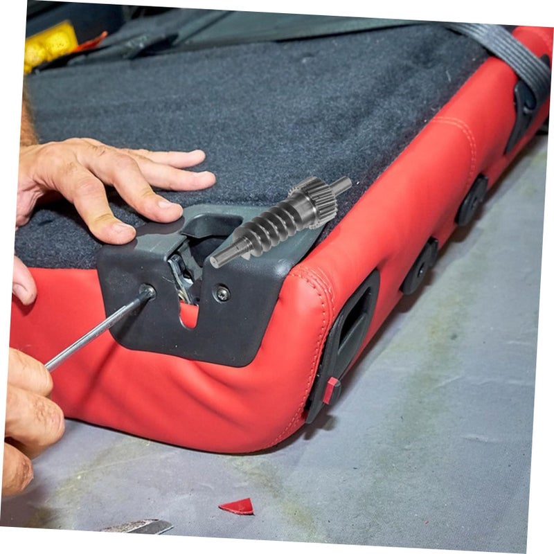 Cabilock Car Leg Cushion Auto Seat Thigh Support Precision Fit Repair Parts - Image 3
