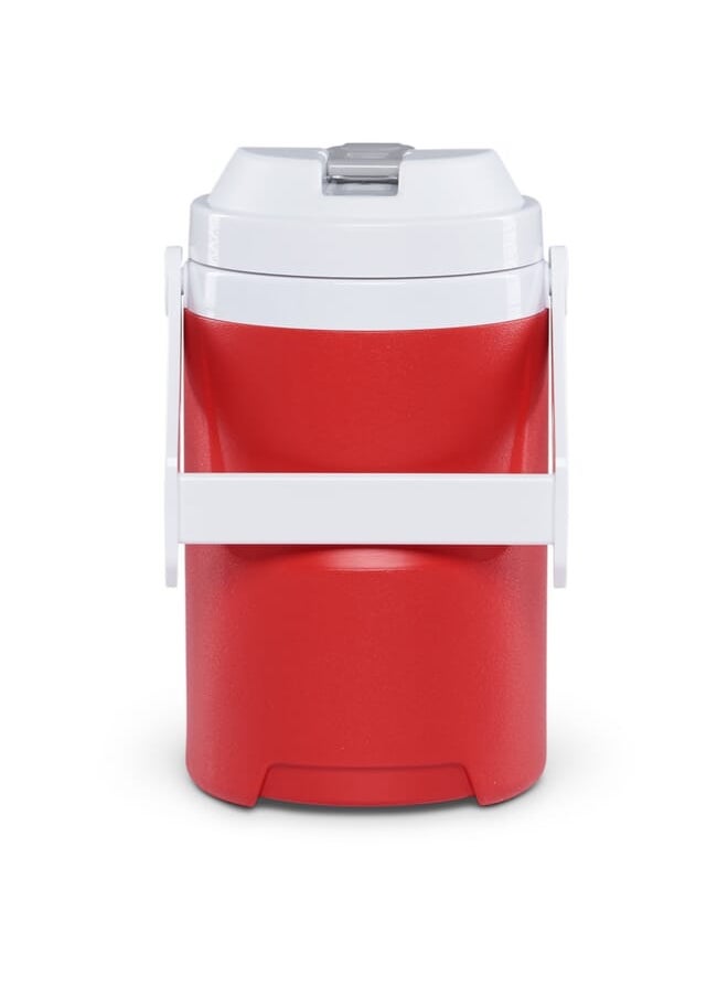 IGLOO-Laguna 1/2 Gallon Jug  - Red Star - pzsku/Z4A244412F492F1350BF4Z/45/_/1737624770/09da9c04-70b4-4645-a266-e6d206d1c918