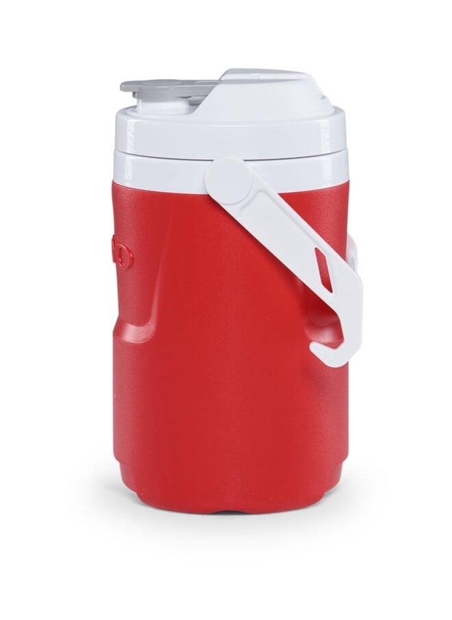 IGLOO-Laguna 1/2 Gallon Jug  - Red Star - pzsku/Z4A244412F492F1350BF4Z/45/_/1737624771/ba55fbd4-76bc-4bd0-9bb1-42c8184bbd8e