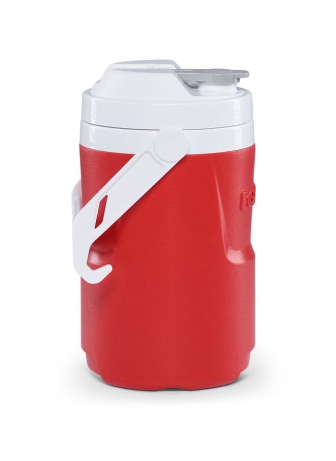 IGLOO-Laguna 1/2 Gallon Jug  - Red Star - pzsku/Z4A244412F492F1350BF4Z/45/_/1737624772/36d756d8-06de-428c-bf93-0f7647161dd8