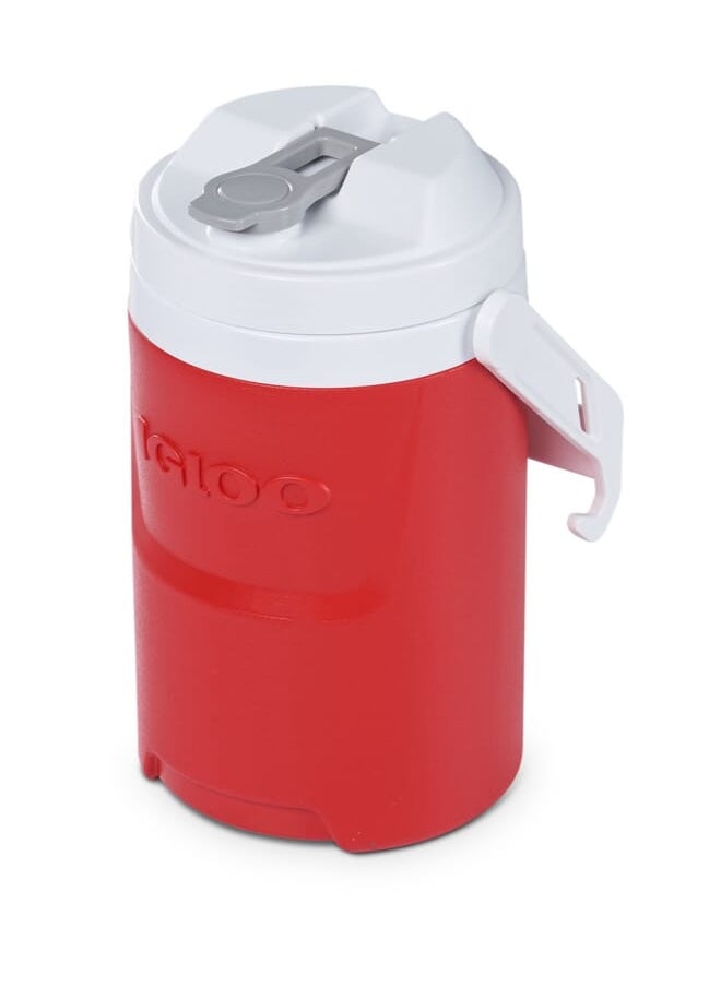 IGLOO-Laguna 1/2 Gallon Jug  - Red Star - pzsku/Z4A244412F492F1350BF4Z/45/_/1737624773/b19bae90-4f82-453e-bfd0-8305ef556cb7