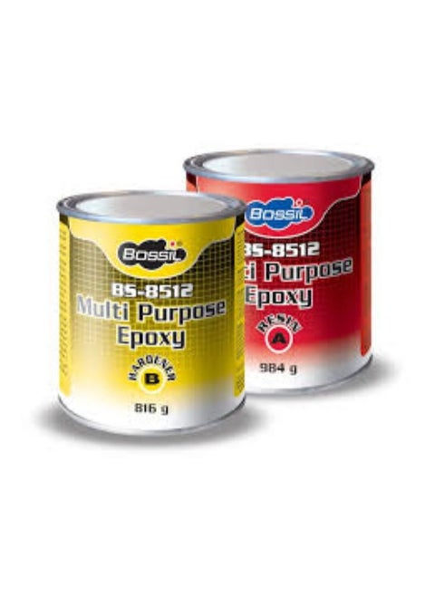 Multi purpose epoxy 200 g