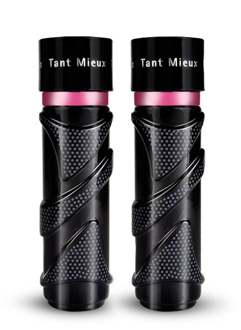 Tant Mieux Eau de Parfum For Women 100ml (Pack of 2)