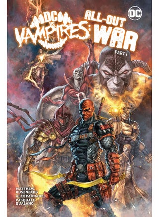 DC vs. Vampires: All-Out War Part 1 - pzsku/Z4A248FB5A2E907C4FCA0Z/45/_/1744112777/a5f65fd0-19bd-4d3c-ac02-47cc06b9033d