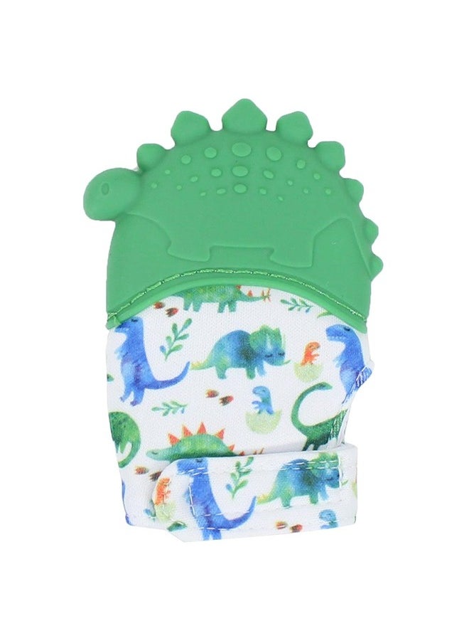 Bambino Baby Teether Gloves  - Image 1