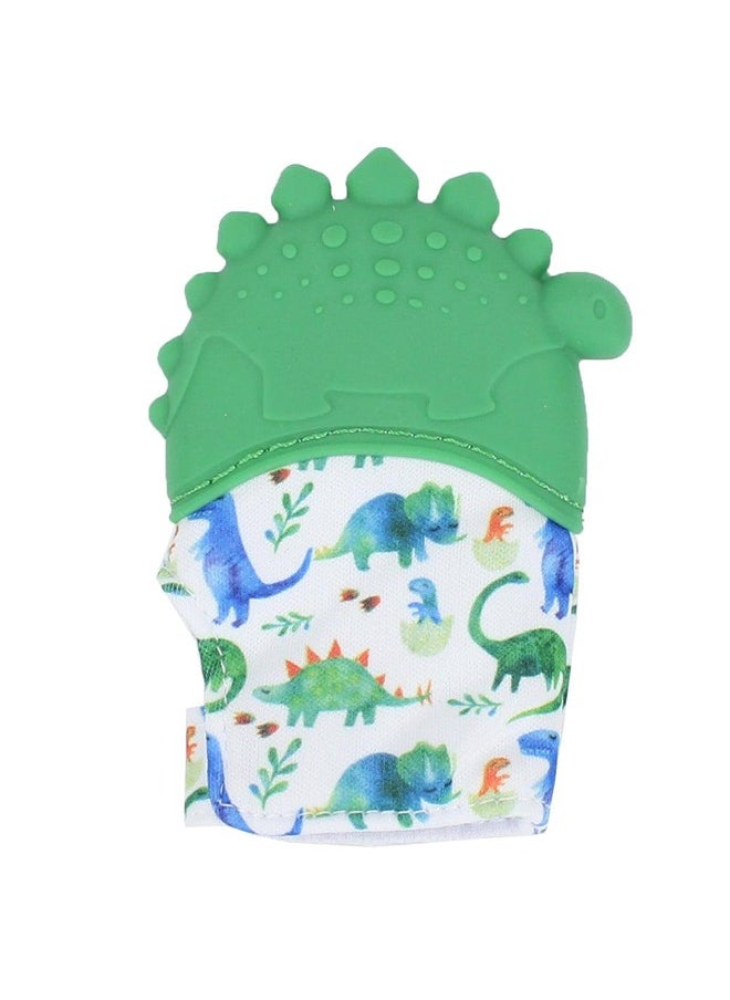 Bambino Baby Teether Gloves  - Image 2