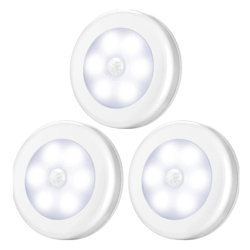 Smart LED Motion Sensor Night Light - Image 4