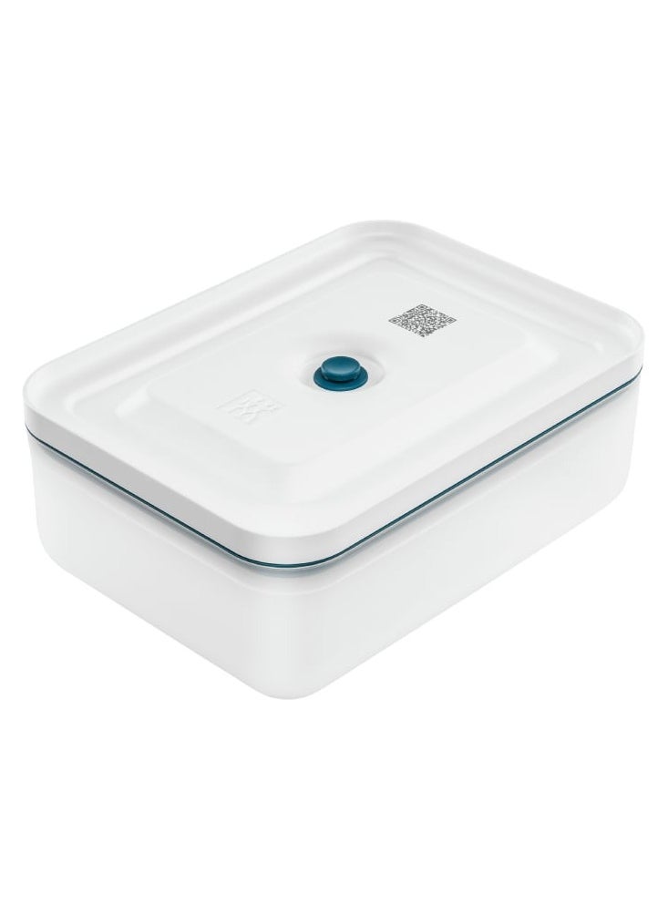 Zwilling Fresh & Save Vacuum Fridge Container, La Mer  - Image 1