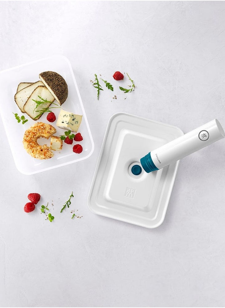 Zwilling Fresh & Save Vacuum Fridge Container, La Mer  - Image 2