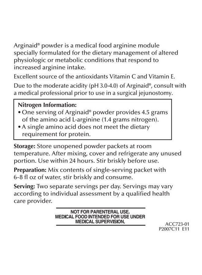 Arginaid Resource ARGINAID Cherry 9.2G (BX) - Image 3