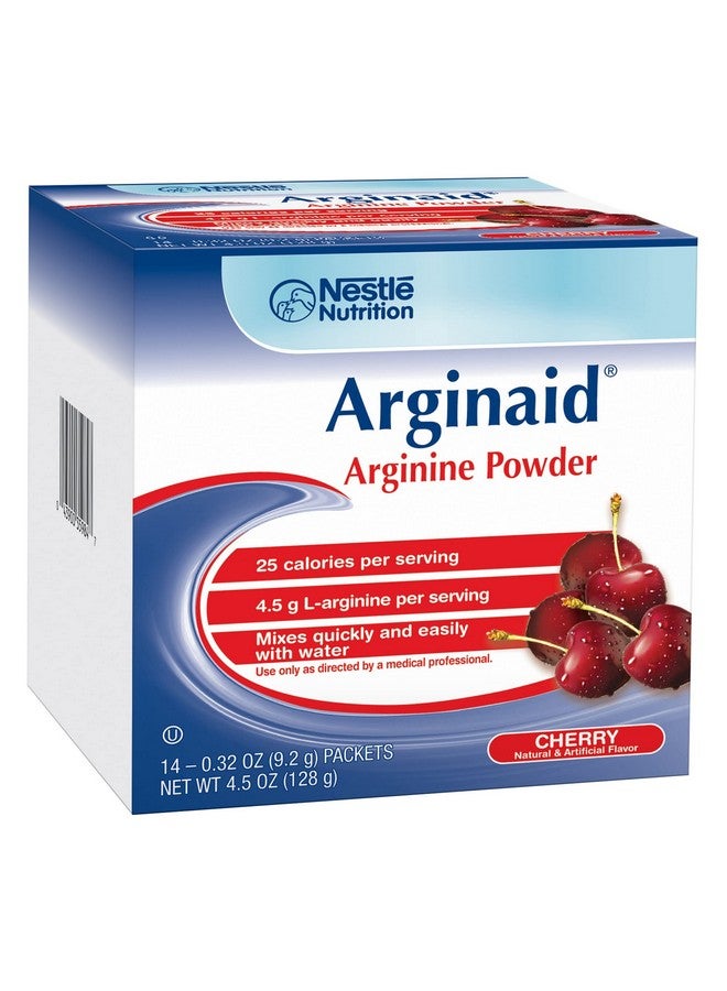 Arginaid Resource ARGINAID Cherry 9.2G (BX) - Image 1