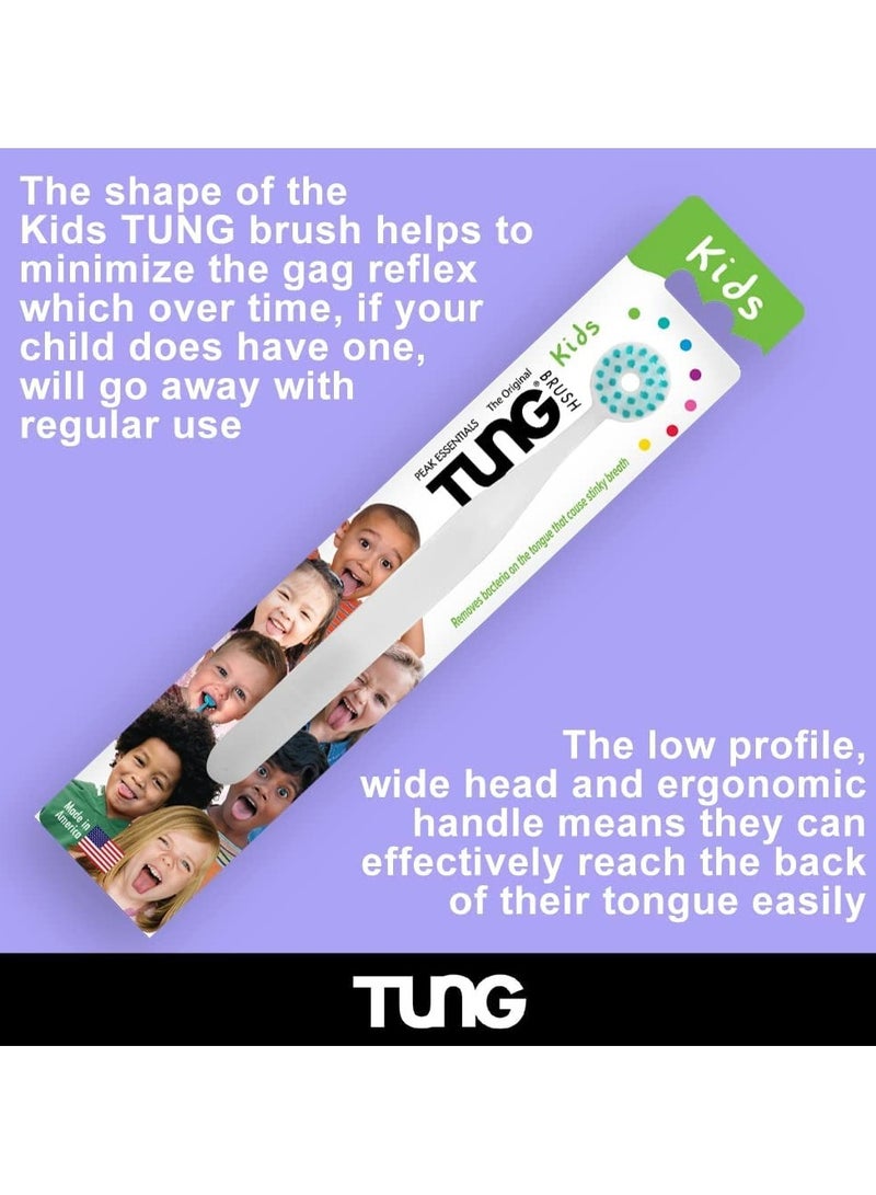 تونج فرشاة تنظيف اللسان - Image 4