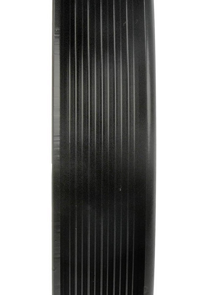 Dorman 300-301 Power Steering Pulley, Black - Image 2