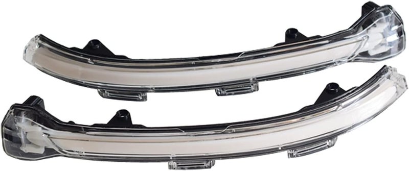 DEMULAX Dynamic Turn Signal Light for VW Golf 7 & Touran - Image 1