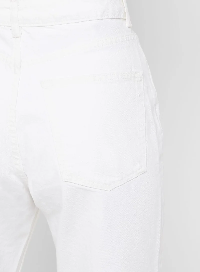 TOPSHOP Mom Jeans