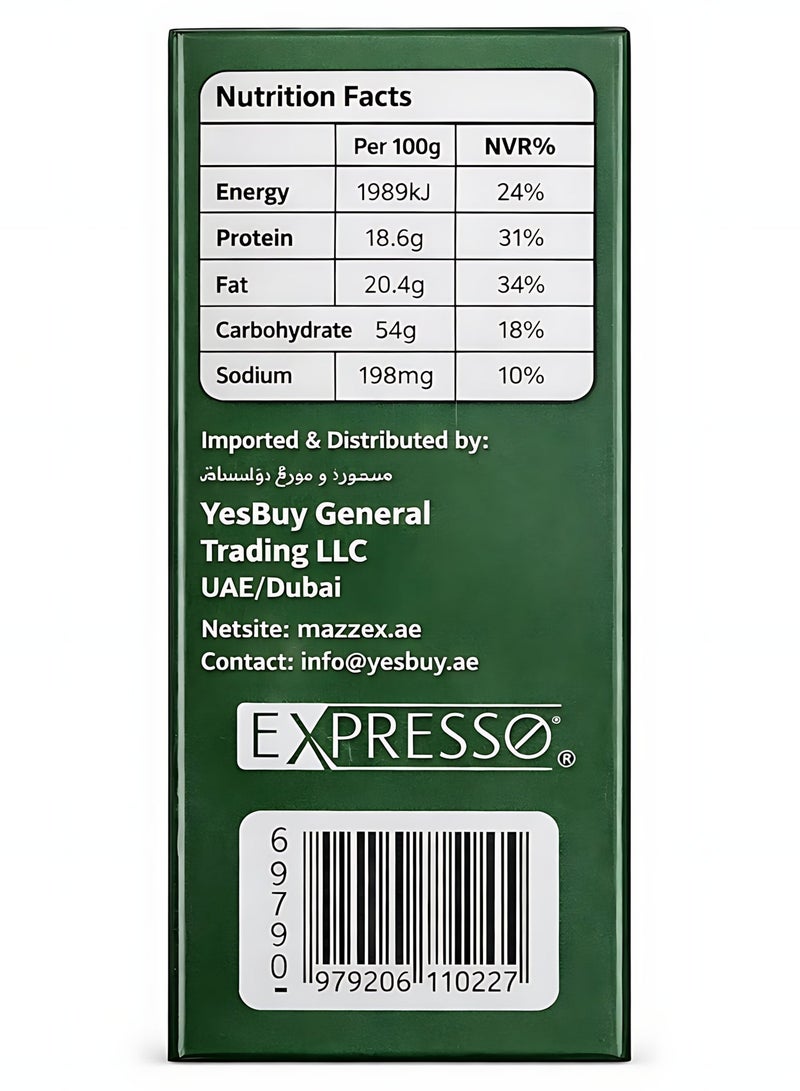 Expresso Matcha Latte Powder 14g x 6 Sachets 84g | Premium Japanese Matcha Green Tea | Antioxidant-Rich Natural Energy Drink | Perfect for Matcha Latte and Tea - Image 3